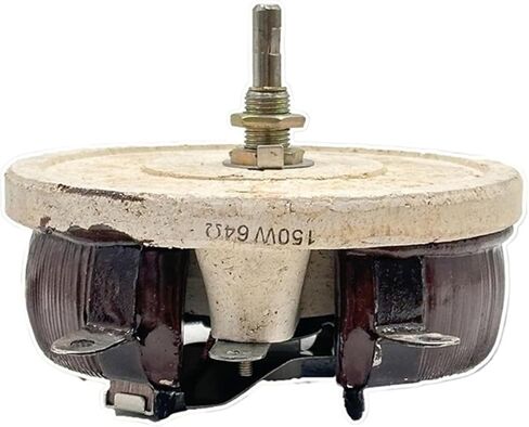 1 قطعة CQMF-M5090C 64 أوم 150 واط ريوستات متوافق SA-200، SA-250، SA-300، كلاسيكي I II III IIID 300D SAE 200 300 in Saudi Arabia