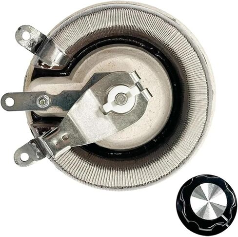 1 قطعة CQMF-M5090C 64 أوم 150 واط ريوستات متوافق SA-200، SA-250، SA-300، كلاسيكي I II III IIID 300D SAE 200 300 in Saudi Arabia
