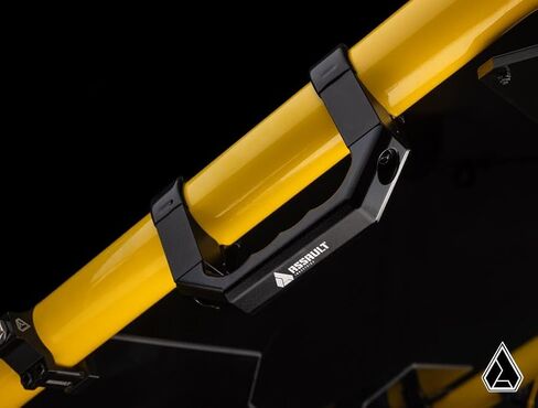 مقبض حمل SuperATV Assault Industries UTV | 2 بوصة in Kuwait