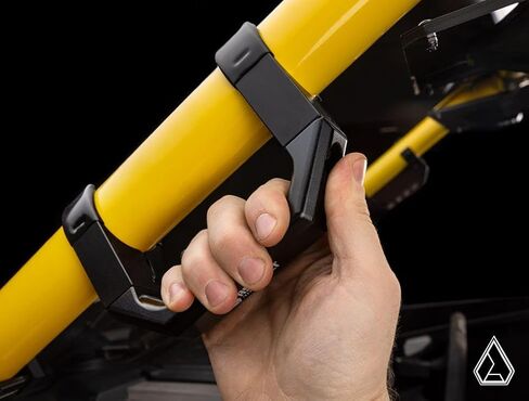 مقبض حمل SuperATV Assault Industries UTV | 2 بوصة in Kuwait