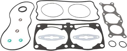 Vertex-Winderosa Top End Gasket Set 710316 For Polaris 800 Indy 14 15, 800 PRO RMK 13 14 15, 800 RMK 15 16, 800 RMK Assault 13 14 15, 800 Rush All Models 13 14, 800 Switch Back All Models 13 14 in Kuwait