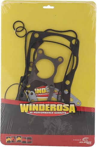 Vertex-Winderosa Top End Gasket Set 710316 For Polaris 800 Indy 14 15, 800 PRO RMK 13 14 15, 800 RMK 15 16, 800 RMK Assault 13 14 15, 800 Rush All Models 13 14, 800 Switch Back All Models 13 14 in Kuwait