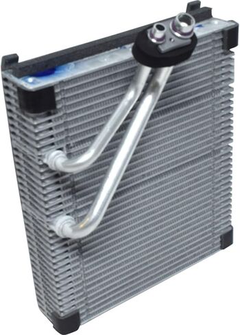 A/C Evaporator Core fits Porsche Cayenne - 2011-2019 - OE# 95857231700 QU in Saudi Arabia
