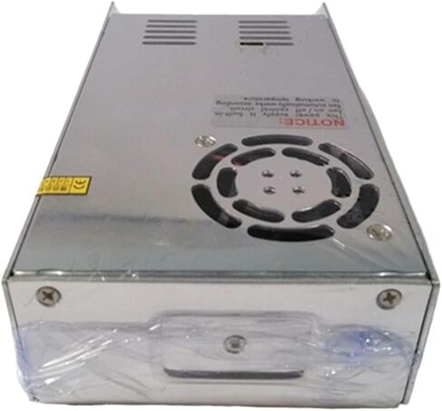 350W Function Switching Power Supply 12V 30A13.8v Charge Power Supply in Saudi Arabia