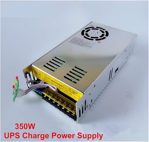 350W Function Switching Power Supply 12V 30A13.8v Charge Power Supply in Saudi Arabia