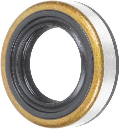 Steering Gear Worm Shaft Seal for Dodge Charger, Challenger 1970 1971 1972 1973 5.6L V8, for Dodge Polara 1962 1963 1964 1965 1966 1967 1968 1969 1970 1971 6.3L V8 Replace# 7188S 1-PC in Saudi Arabia
