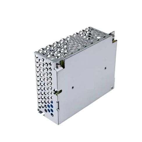 1 قطعة تحويل التيار الكهربائي ERDN20-5 ERDN20-12 ERDN20-24 ERDN20-48 نوع الإسكان وحدة التكرار نوع مغلق 12 فولت 24 فولت 48 فولت (ERDN20-12V) in Kuwait