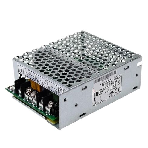 1 قطعة تحويل التيار الكهربائي ERDN20-5 ERDN20-12 ERDN20-24 ERDN20-48 نوع الإسكان وحدة التكرار نوع مغلق 12 فولت 24 فولت 48 فولت (ERDN20-12V) in Kuwait