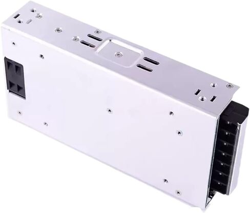 1 قطعة HRP-300 HRP-300-24 24 فولت 14A 300 واط مخرج واحد مع وظيفة PFC تحويل التيار الكهربائي in Saudi Arabia