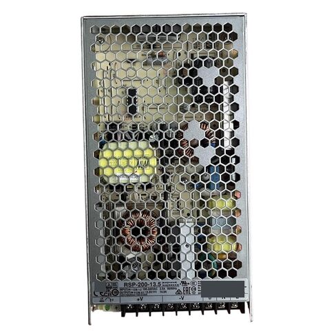 1 قطعة RSP-200 RSP-200-48 200 واط 48 فولت 4.2A مصدر طاقة مخرج واحد مع وظيفة PFC in Saudi Arabia