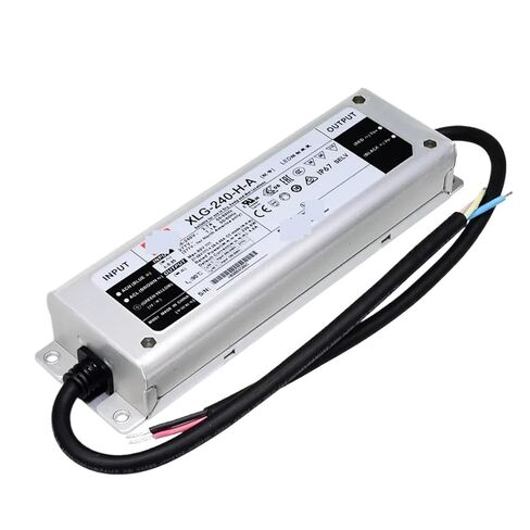 1 قطعة XLG-240-L-A XLG-240-L-AB XLG-240-M-A XLG-240-M-AB XLG-240-H-A XLG-240-H-AB IP67 ثابت مصباح LED للامداد بالطاقة سائق (XLG-240-H-A) in Saudi Arabia