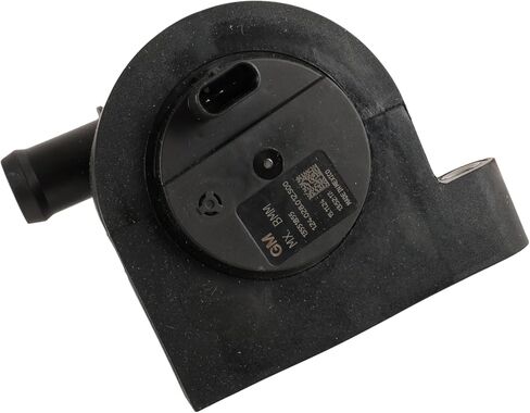 GM Genuine Parts 13551855 Heater Coolant Pump in Saudi Arabia