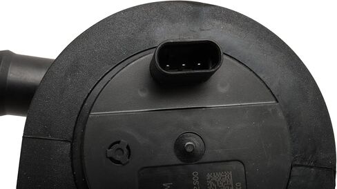 GM Genuine Parts 13551855 Heater Coolant Pump in Saudi Arabia