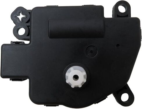 604-029 HVAC Blend Door Actuator Replacement for Jeep 2011 2012 2013 2014 2015 2016 2017 Wrangler, Main in Saudi Arabia