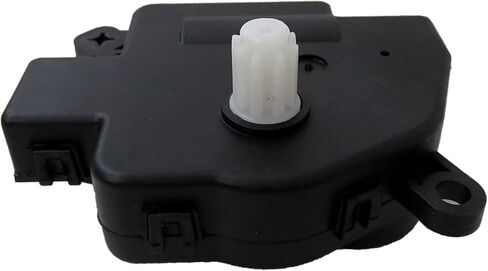 604-029 HVAC Blend Door Actuator Replacement for Jeep 2011 2012 2013 2014 2015 2016 2017 Wrangler, Main in Saudi Arabia