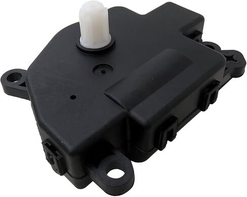 604-029 HVAC Blend Door Actuator Replacement for Jeep 2011 2012 2013 2014 2015 2016 2017 Wrangler, Main in Saudi Arabia