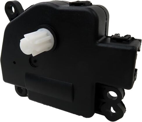 604-029 HVAC Blend Door Actuator Replacement for Jeep 2011 2012 2013 2014 2015 2016 2017 Wrangler, Main in Saudi Arabia