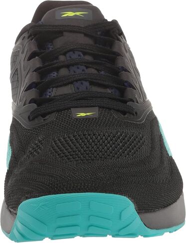 Reebok Men's Nano X2 Cross Trainer, Vector Navy, 10.5 M US in Saudi Arabia
