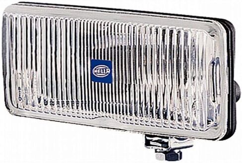 Hella 1FD 005 700-451 Halogen-Spotlight - Comet 550-12V - Reference number: 17.5 - mounting - left/right in Saudi Arabia