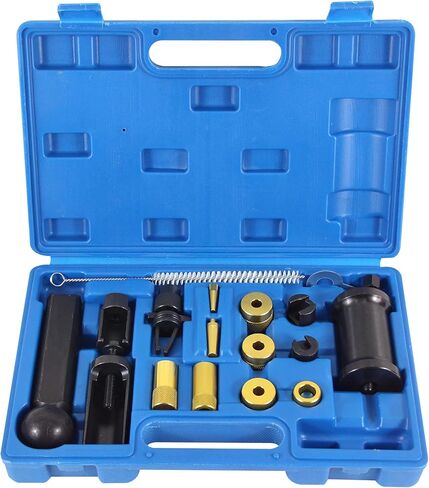 New Engine Injector Puller Removal Installer Tool Set for Audi VW VAG FSI Petrol Diesel in Saudi Arabia