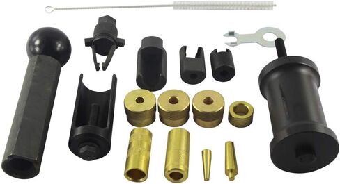 New Engine Injector Puller Removal Installer Tool Set for Audi VW VAG FSI Petrol Diesel in Saudi Arabia