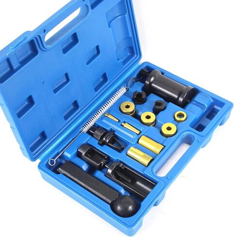 New Engine Injector Puller Removal Installer Tool Set for Audi VW VAG FSI Petrol Diesel in Saudi Arabia