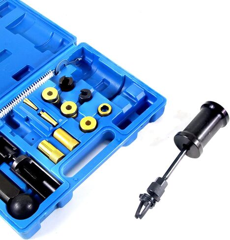 New Engine Injector Puller Removal Installer Tool Set for Audi VW VAG FSI Petrol Diesel in Saudi Arabia