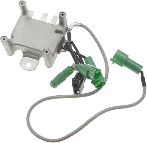 Ignition Control Module Fit for Toyota Pickup 4Runner 1983-1984 89620-35H93 89620-35111 in Saudi Arabia