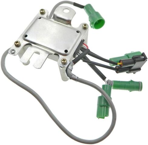 Ignition Control Module Fit for Toyota Pickup 4Runner 1983-1984 89620-35H93 89620-35111 in Saudi Arabia