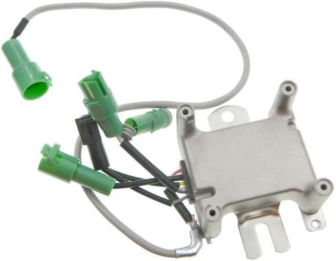 Ignition Control Module Fit for Toyota Pickup 4Runner 1983-1984 89620-35H93 89620-35111 in Saudi Arabia