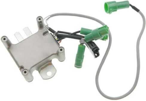 Ignition Control Module Fit for Toyota Pickup 4Runner 1983-1984 89620-35H93 89620-35111 in Saudi Arabia