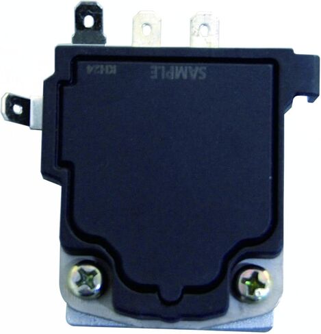 New Ignition Control Module W/Magnetic Pickup Compatible With Honda 1993 1994 1995 1996 93 94 95 96 30130P54006 30130PT2006 in Saudi Arabia