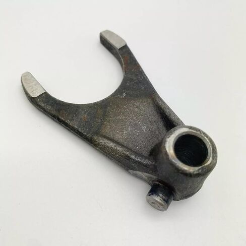 [Renewal Part] OEM for Hisun Shift Fork for HS400 400cc UTV for Hisun Parts 23101-003-0000 [Replacement] in Saudi Arabia