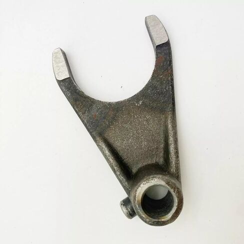 [Renewal Part] OEM for Hisun Shift Fork for HS400 400cc UTV for Hisun Parts 23101-003-0000 [Replacement] in Saudi Arabia