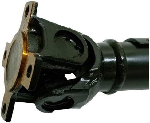 Front Drive Shaft Prop Shaft Assembly 26207589985 26209425909 26208605867 Compatible With F25 X3 X4 F26 AWD in Saudi Arabia