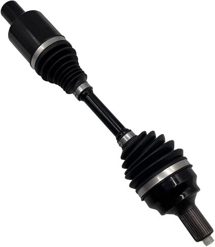 متوافق مع سيارة بنز الفئة A الفئة E اليسار نصف المحور الجمعية محرك رمح نقل رمح العالمي المشترك اكسسوارات السيارات 2043301300 in Kuwait