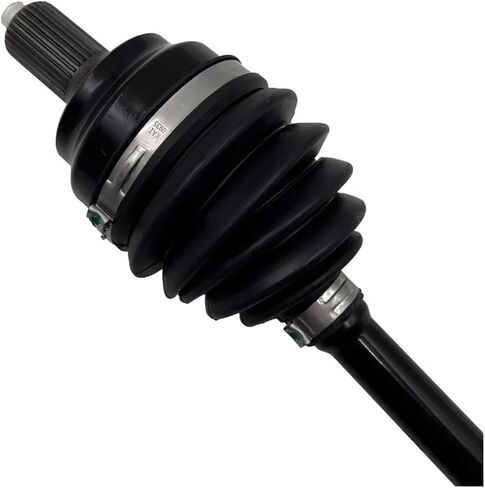 متوافق مع سيارة بنز الفئة A الفئة E اليسار نصف المحور الجمعية محرك رمح نقل رمح العالمي المشترك اكسسوارات السيارات 2043301300 in Kuwait