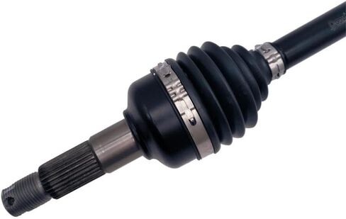 Rear Right CV Driving Shaft Axle 9010-280200-50001 9010-280200-50000 Compatible With CF 500 625 800 CF500 X5 CF625 X6 CF800 in Saudi Arabia