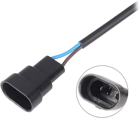 Cnfang4 Car 9005 LED تحذير Canceller فك محول خطأ إلغاء مكافحة وميض تسخير CANBUS فك in Saudi Arabia