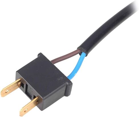 Rbanna1 H7 Resistor Canceler Decoder Warning Error Free Anti-Flicker Harness CANBUS Decoder Auto Part in Saudi Arabia