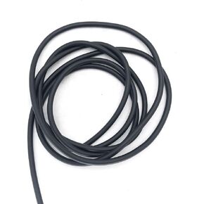 Black Fuel Line 3.1mm x 5.7mm X 10M for Stihl FS160 0712-923-8004 0712 923 8004 in Saudi Arabia