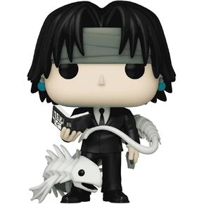 Funko Pop! - CHROLLO 1587 FUNKO SHOP EXCLUSIVE in Kuwait