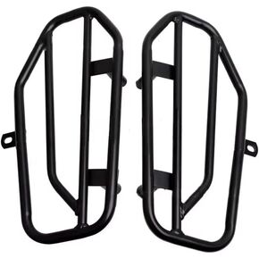 Protection Bumper Motorcycle Motorcycle Side Frame Guard Crash Bar for Zuma 125 150CC 2022 2023 2024 Bumper Crash Bar Body Frame Protector Bumper Guard Blocks in Saudi Arabia