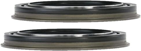 Replacement Rear Wheel Seal Kit Mechanics Choice for 2011-2019 GMC Sierra 2500 HD RWD, 4WD in Saudi Arabia