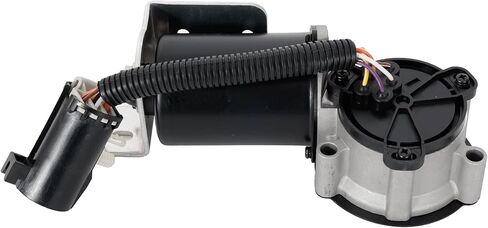 Garage-Pro Transfer Case Motor Compatible with 2003-2008 Kia Sorento ELECTRIC in Saudi Arabia