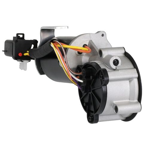 New Transfer Case Motor Compatible With Lincoln Navigator 2008-2010, Mark LT 2010-2011; Ford Expedition 2008-11, F-150 2009-2011 48-228 600-928 8L1Z7G360AB AL3Z-7G360-A V25860008 V25-86-0008 in Saudi Arabia