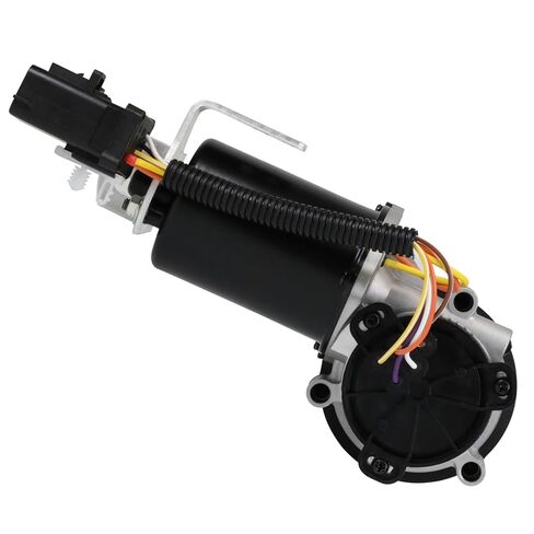 New Transfer Case Motor Compatible With Lincoln Navigator 2008-2010, Mark LT 2010-2011; Ford Expedition 2008-11, F-150 2009-2011 48-228 600-928 8L1Z7G360AB AL3Z-7G360-A V25860008 V25-86-0008 in Saudi Arabia