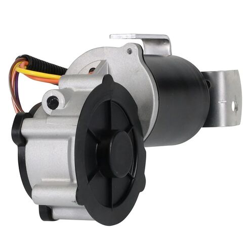 New Transfer Case Motor Compatible With Lincoln Navigator 2008-2010, Mark LT 2010-2011; Ford Expedition 2008-11, F-150 2009-2011 48-228 600-928 8L1Z7G360AB AL3Z-7G360-A V25860008 V25-86-0008 in Saudi Arabia