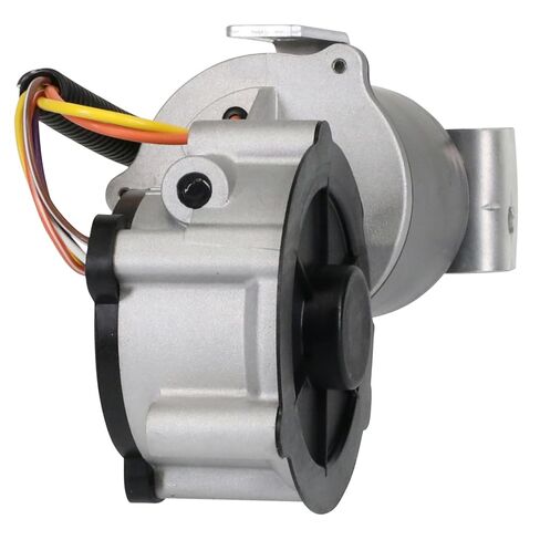 New Transfer Case Motor Compatible With Lincoln Navigator 2008-2010, Mark LT 2010-2011; Ford Expedition 2008-11, F-150 2009-2011 48-228 600-928 8L1Z7G360AB AL3Z-7G360-A V25860008 V25-86-0008 in Saudi Arabia