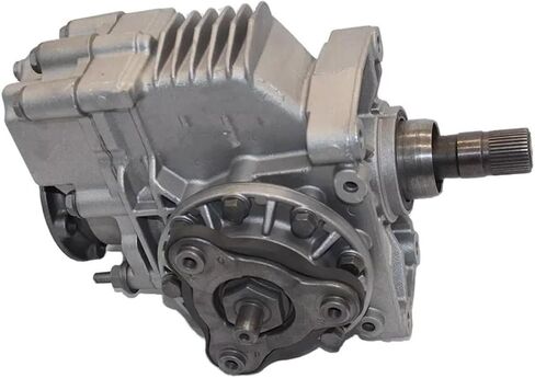 Gearbox Shifter Assembly Front Transfer Box for A3 TT 8P 2.0 CDL 2009-2012 for Quattro 0AV409053A in Saudi Arabia